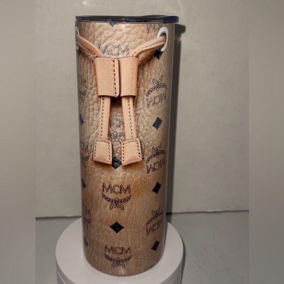 Michael Kors Inspired Tumbler - Picture 4 of 8